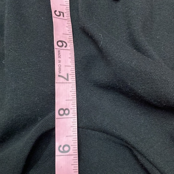 Victoria's Secret Pink Crest Sequin Bling Set XS - Picture 4 of 11